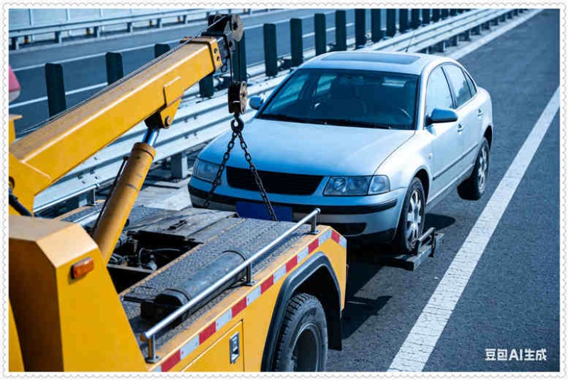 共享经济思维重塑汽车搭电救援运力调度新格局