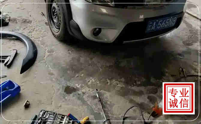 石柱汽车中途维修